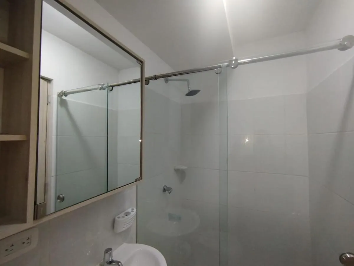Apartment Mar, Brisa Y Lujo En Cartagena Colombia