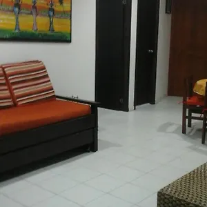 Edificio Nuevo Conquistador Cartagena